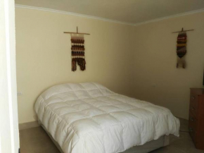 HOSTAL El Llano